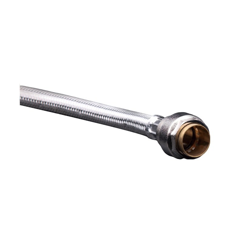 LT-10264-SS-RG angle valve, stop valve, bibcock