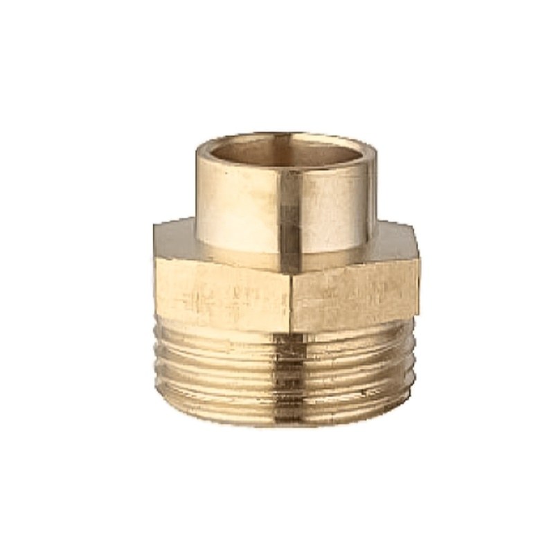 LT-10210-BT-JK angle valve, stop valve, bibcock