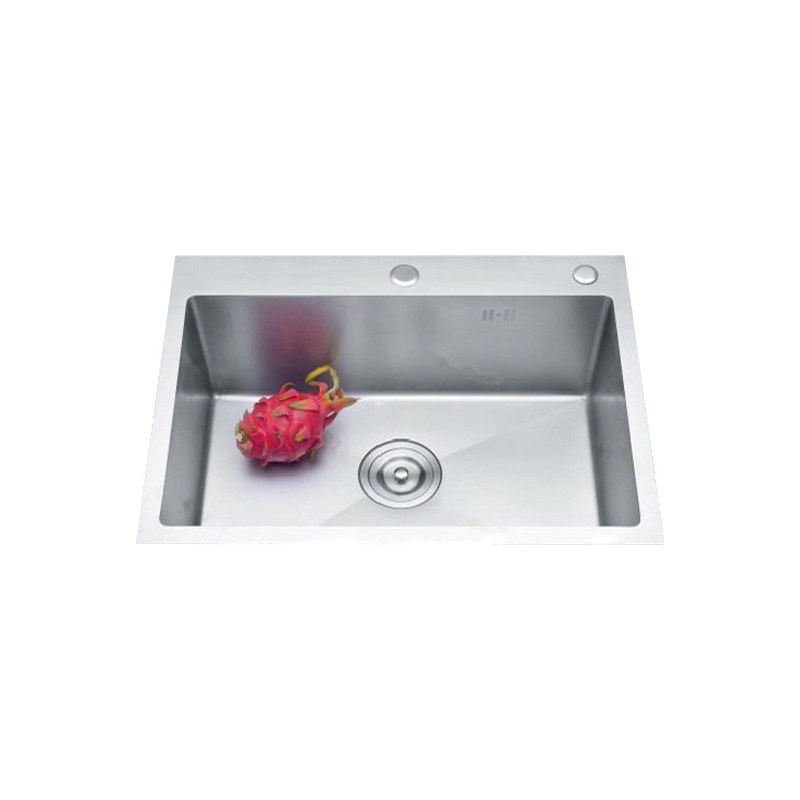 LT-6045SHBLS-Satin kitchen sink, stainless sink, wash basin sink