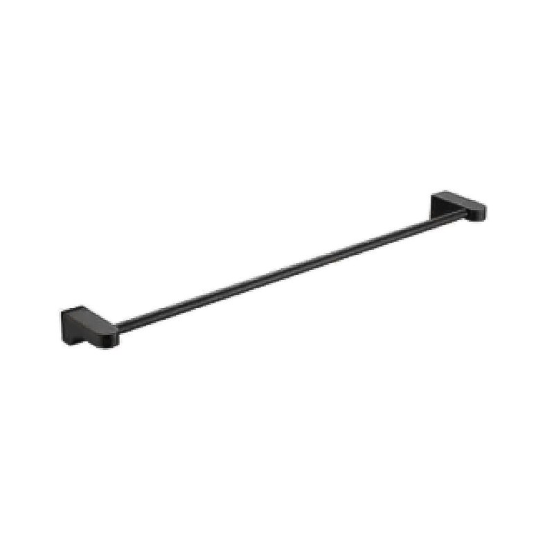 LT-AL8101-B bathroom hardware set, towel bar, bath accessory