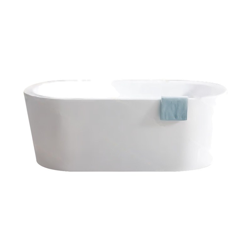 LT-10085-FA-YG bathtub, freestanding tub, soaking tub