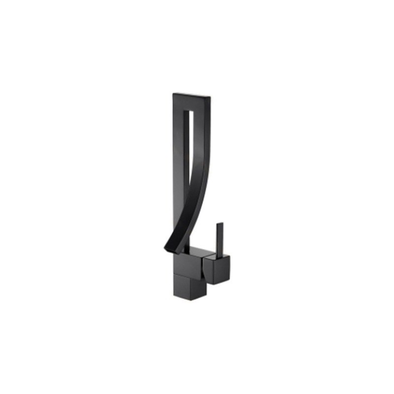 LT-10115-BRA-TCSCLRLT kitchen faucet, kitchen mixer tap, sink faucet