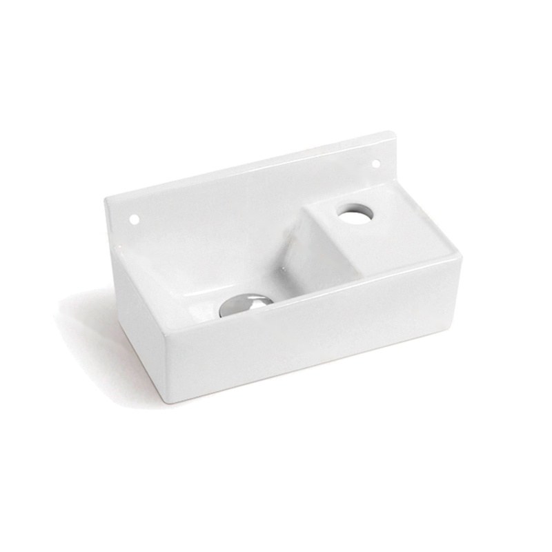 LT-6097 white art-basins