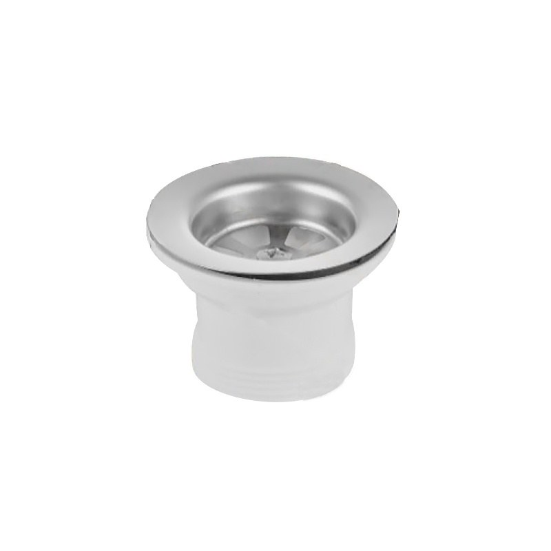 LT-10065-SS+PLA-SCXSQ floor drain, shower drain, waste outlet