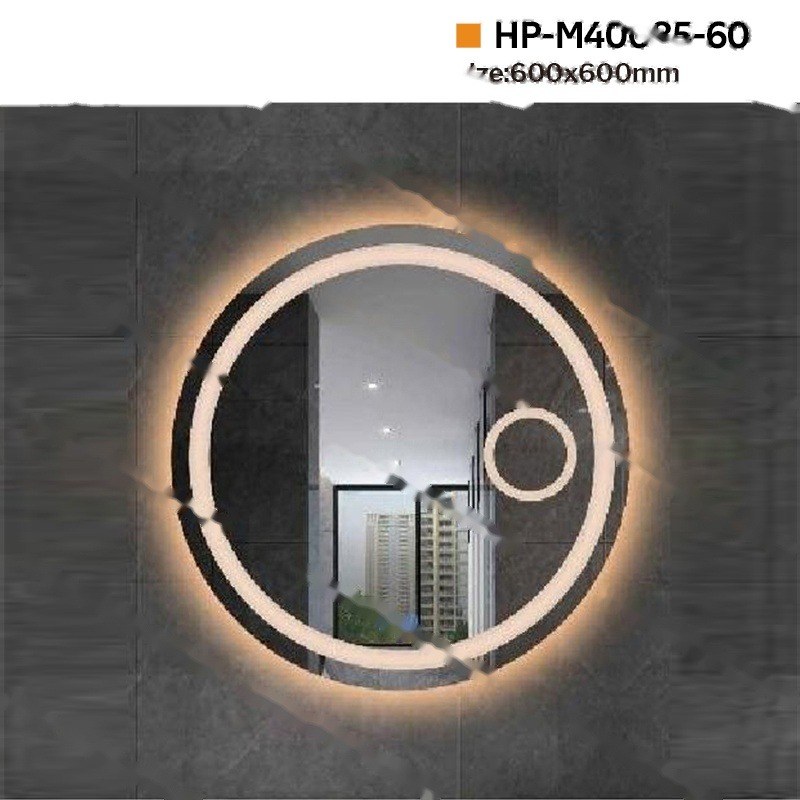 LT-M40085-60 bathroom mirrors