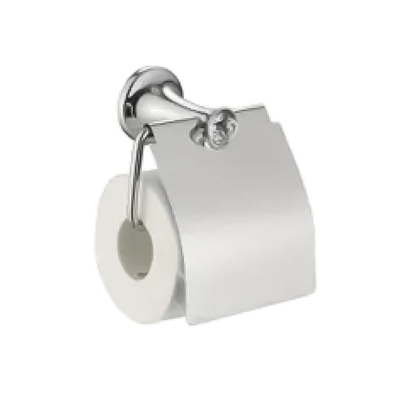 LT-ZS7509-C bathroom hardware set, towel bar, bath accessory