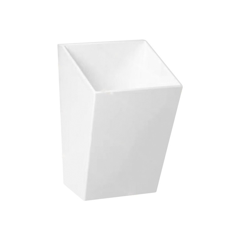 LT-5163 white wall-hung-basins