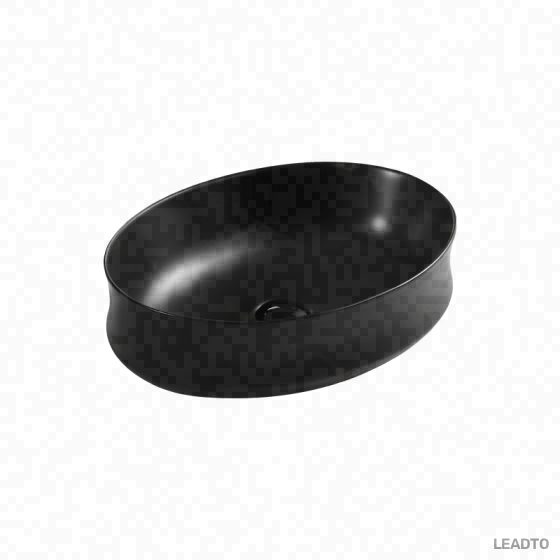 LT-6591-M-BL black art-basins