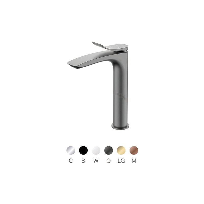 LT-10118-BRA-TCMPLRLT basin faucet, washbasin mixer, lavatory faucet