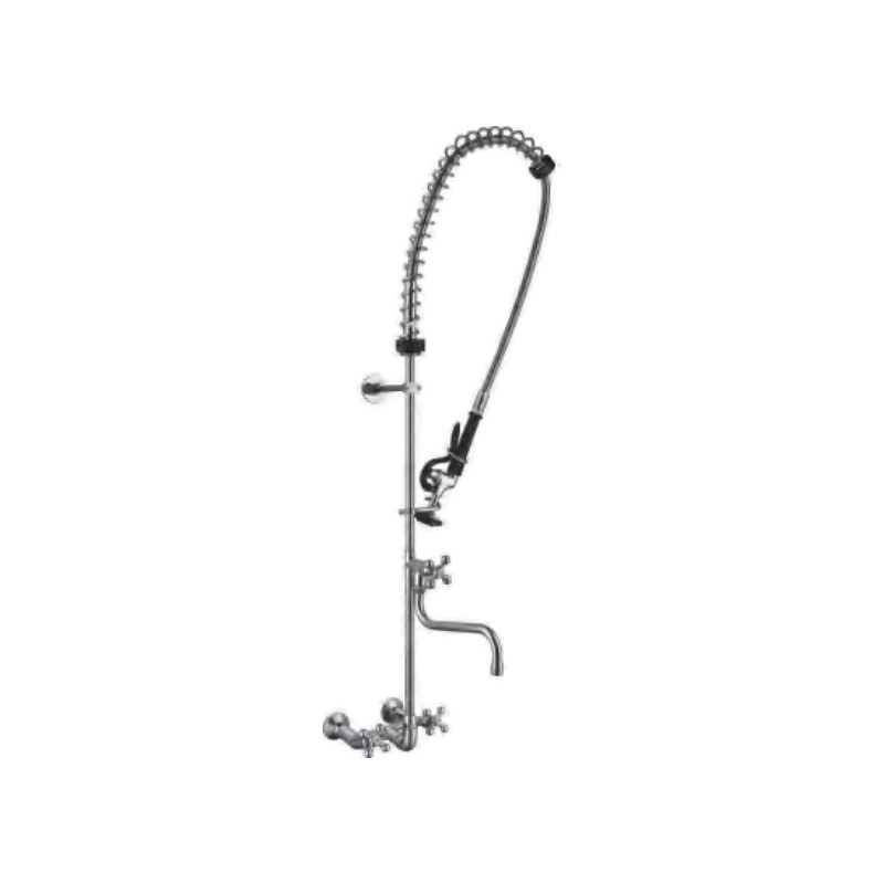 LT-10044-CFE-YCXSL bathtub faucet, tub filler, bath mixer
