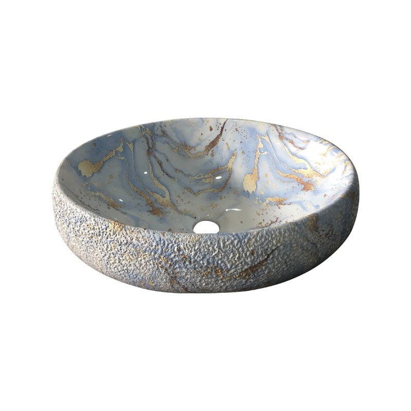 LT-6370C-CS-CT1 patterned art-basins