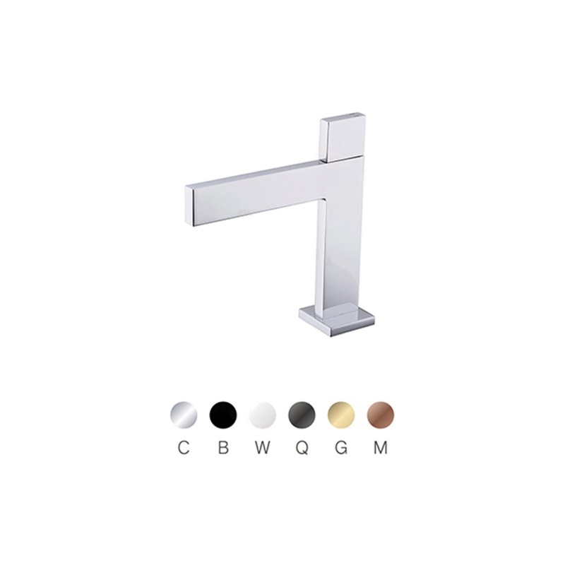 LT-10034-BRA-TCMPLRLT basin faucet, washbasin mixer, lavatory faucet