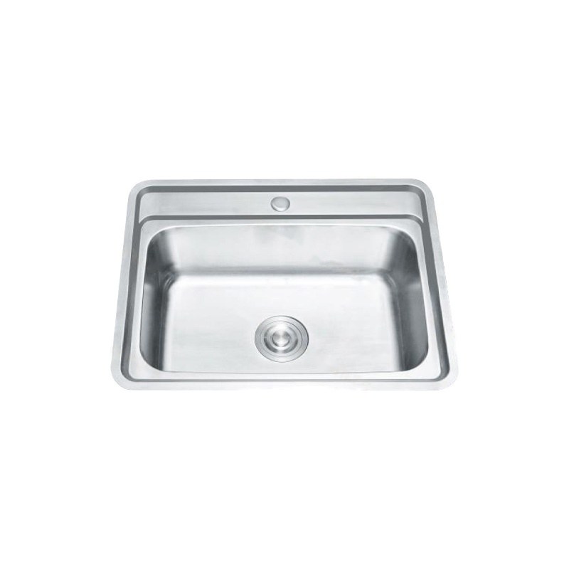 LT-6248LS kitchen sink, stainless sink, wash basin sink