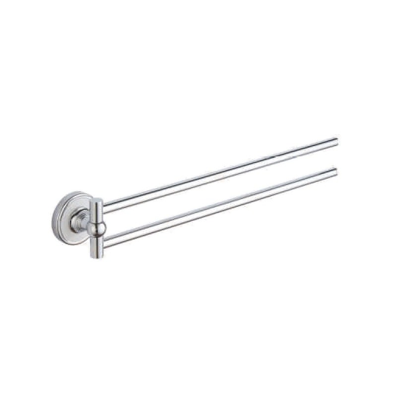 LT-BS90700STB-B bathroom hardware set, towel bar, bath accessory