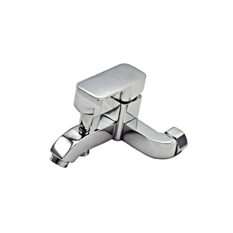 LT-10001-ZINC-QCYGLT bathtub faucet, tub filler, bath mixer