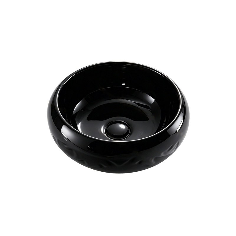 LT-6576-CG-BL black art-basins