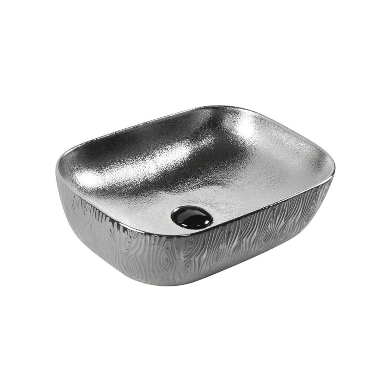 LT-6137-GI-SG3 grey art-basins