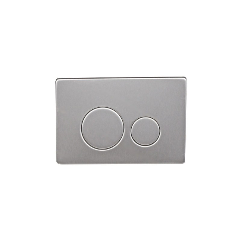 LT-608-SS-BR white flush-valves