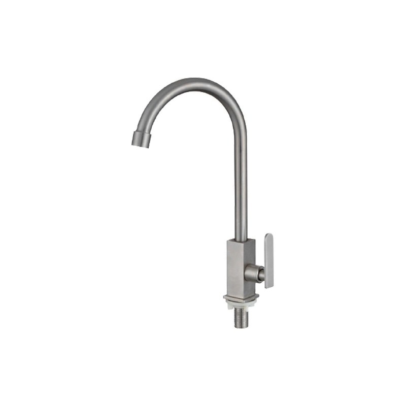 LT-10061-SS-TCSCDLLT kitchen faucet, kitchen mixer tap, sink faucet