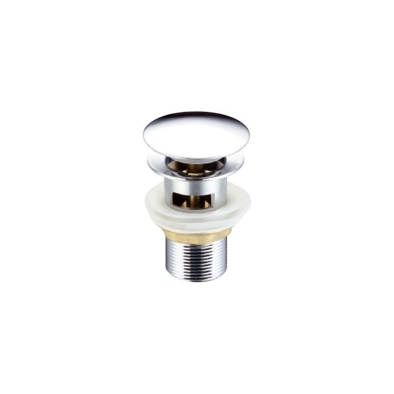 LT-10001-ZINC-MPXSQ floor drain, shower drain, waste outlet