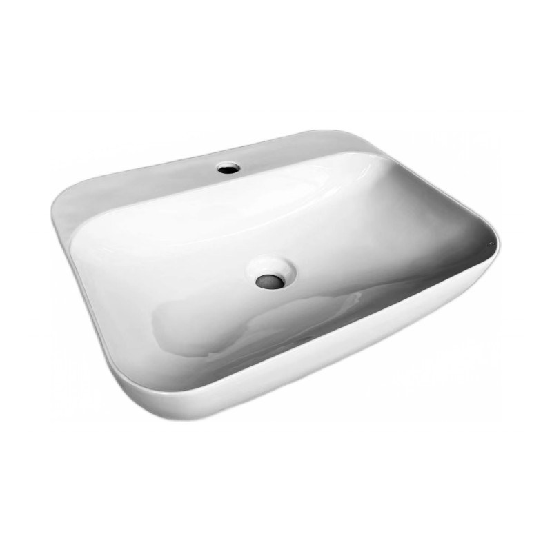 LT-8407 white art-basins