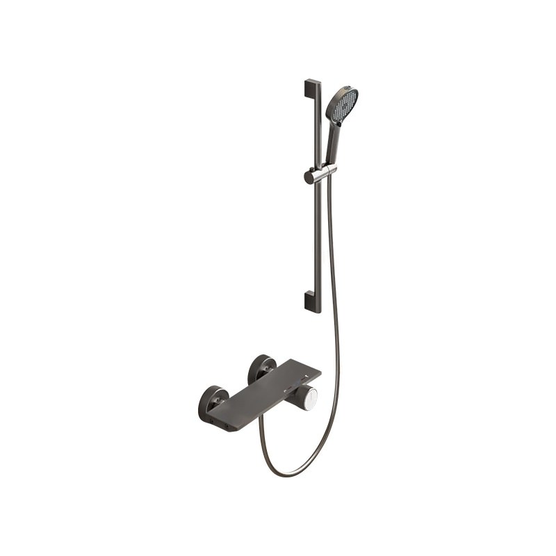 LT-10011-AL-JYLYHS shower set, shower system, complete shower kit