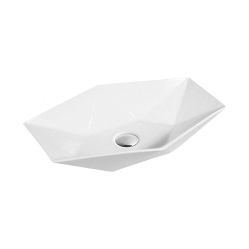 LT-8227A white art-basins