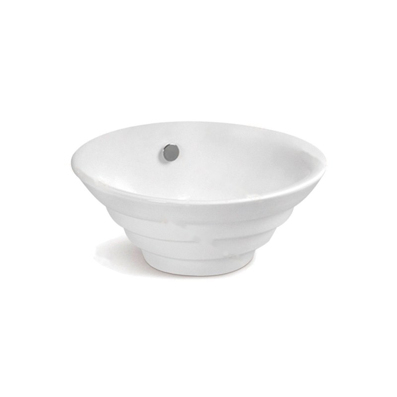 LT-6241 white art-basins