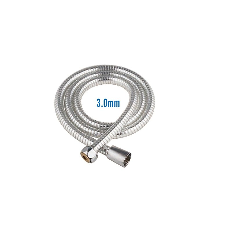 LT-10012-PVC-RG shower hose, flexible hose, inlet hose