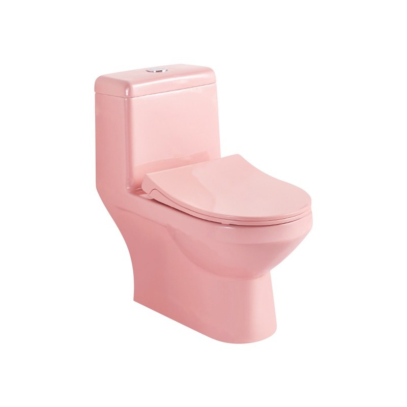 LT-1684-CG-LP colored kids-toilets