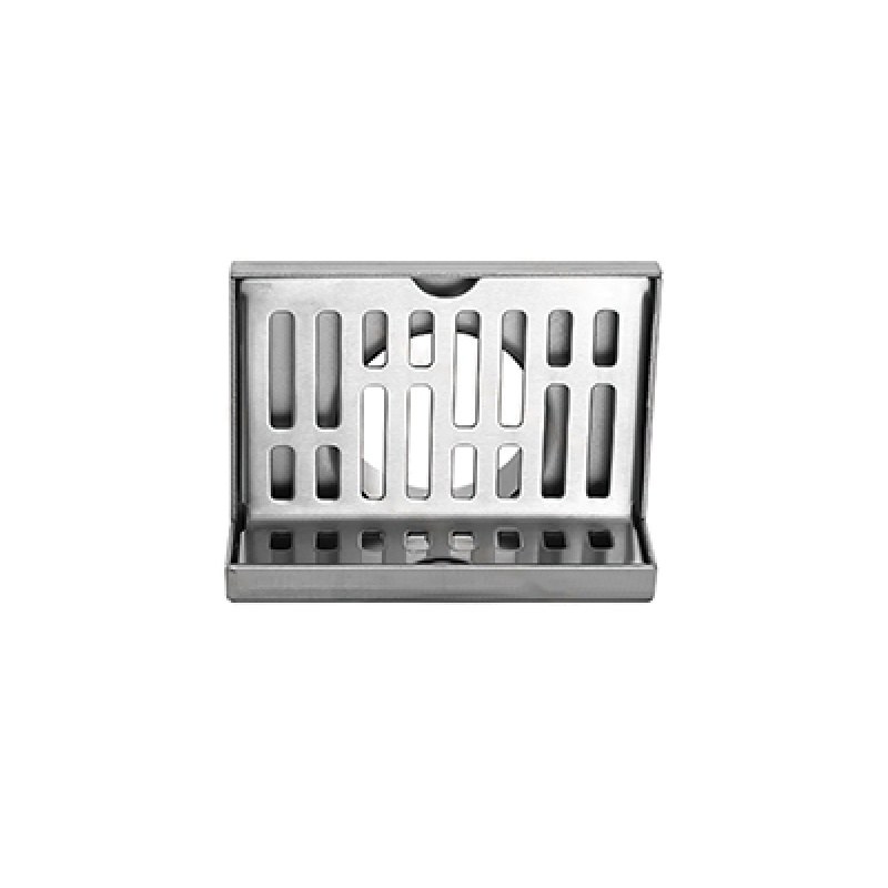 LT-10220-SS-DL floor drain, shower drain, waste outlet
