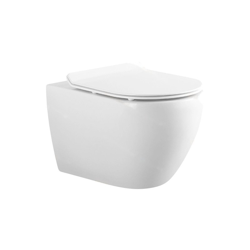 LT-WHT473S white wall-hung-toilets