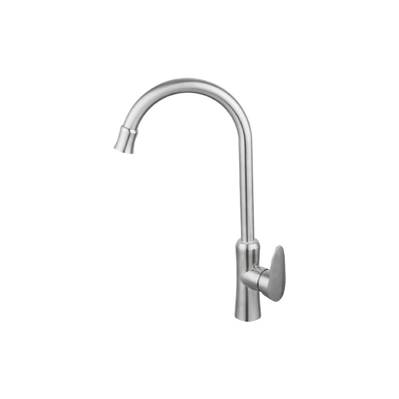 LT-10143-SS-TCSCLRLT kitchen faucet, kitchen mixer tap, sink faucet