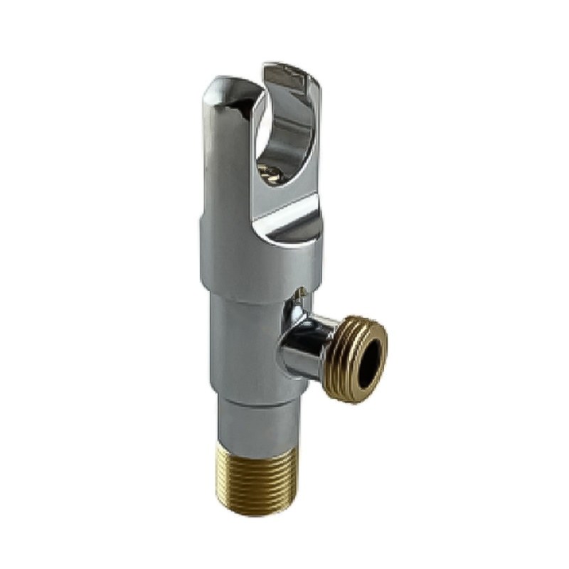 LT-10028-SS-FM angle valve, stop valve, bibcock