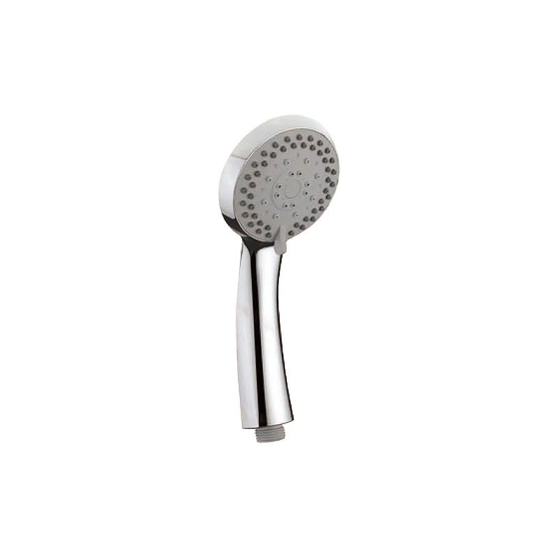 LT-10013-PLA-SP hand shower, hand held shower head