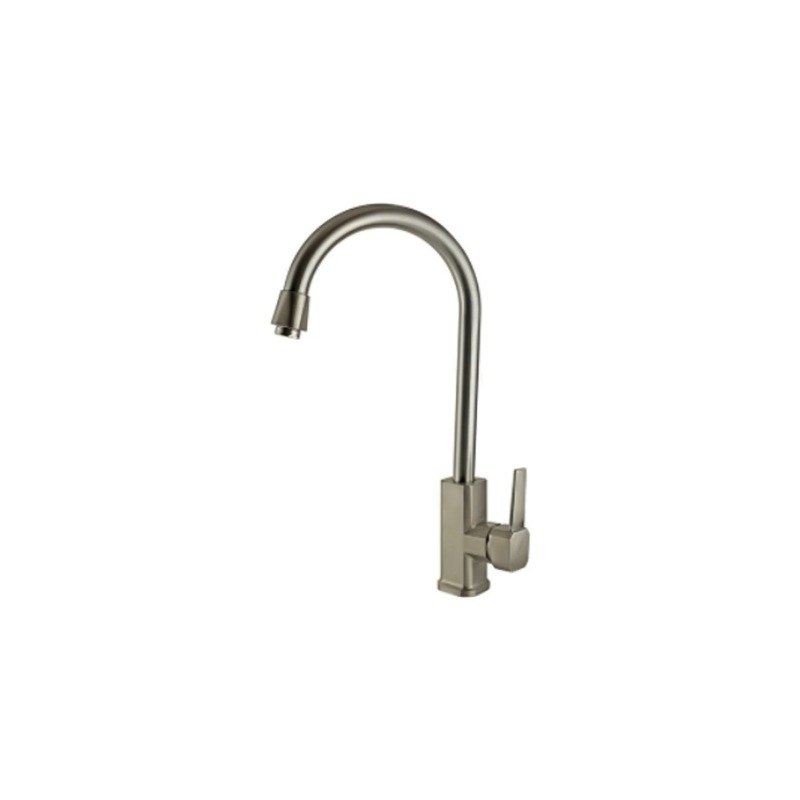 LT-10014-ZINC-TCSCLRLT kitchen faucet, kitchen mixer tap, sink faucet