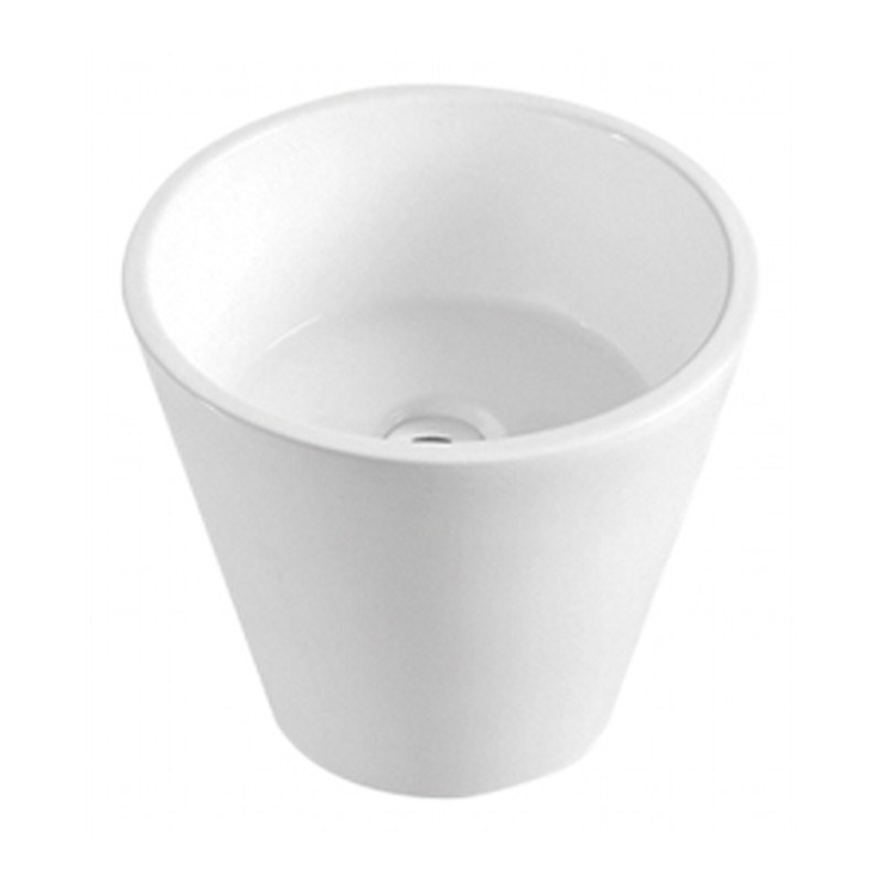 LT-8142 white art-basins
