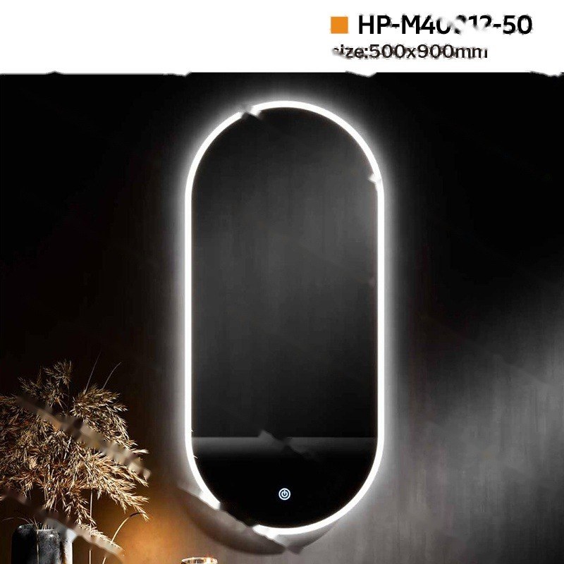 LT-M40012-50 bathroom mirrors