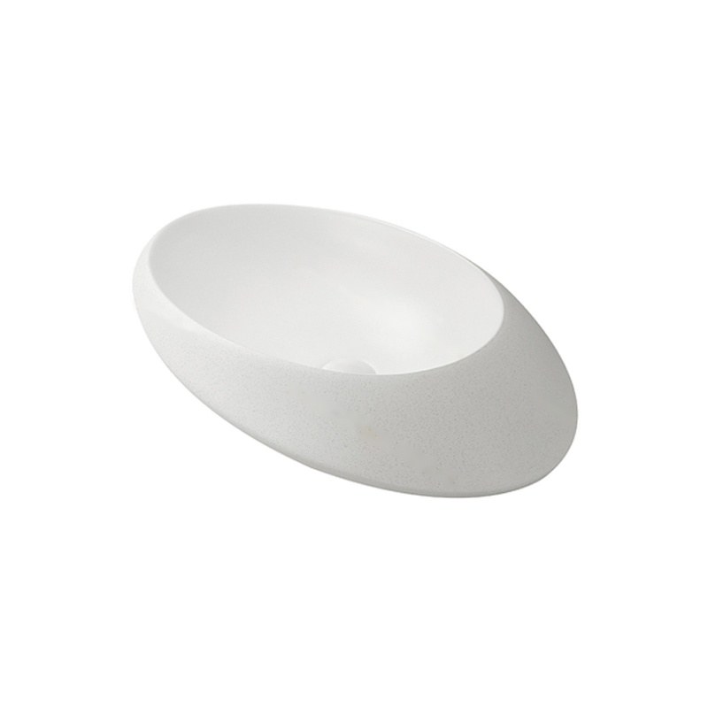 LT-6441-FG-W white art-basins
