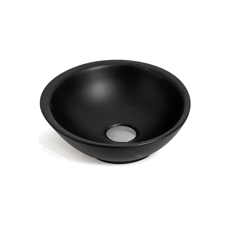 LT-6124-M-BL black art-basins