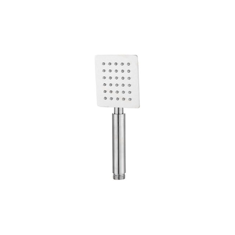 LT-10002-SS-SP hand shower, hand held shower head