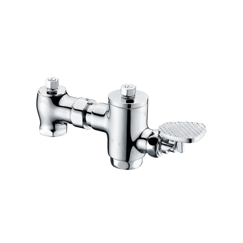 LT-10004-BRA-WSYSF white flush-valves