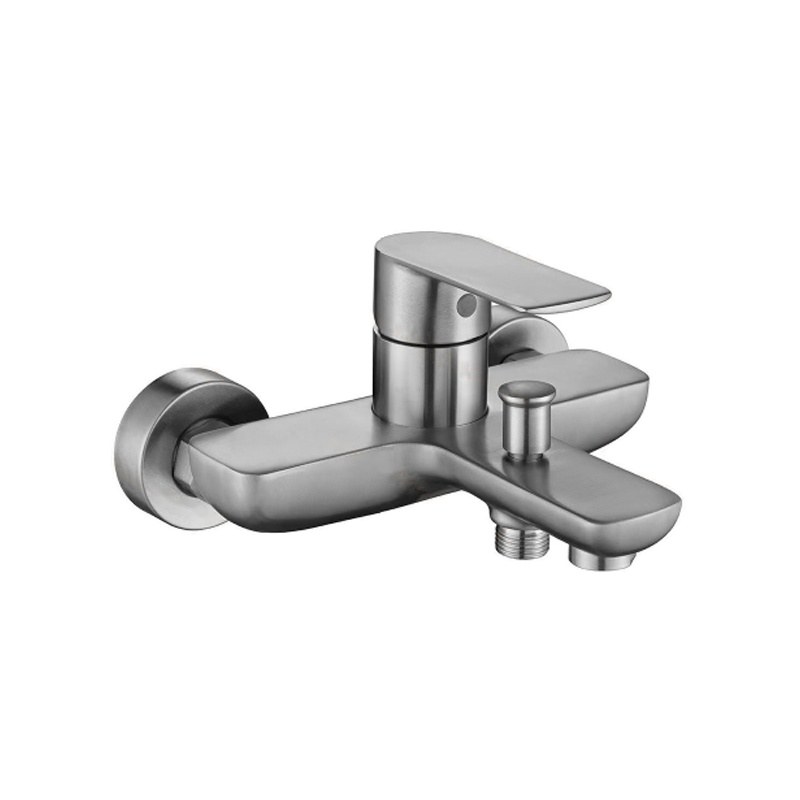 LT-10010-SS-QCYGLT bathtub faucet, tub filler, bath mixer