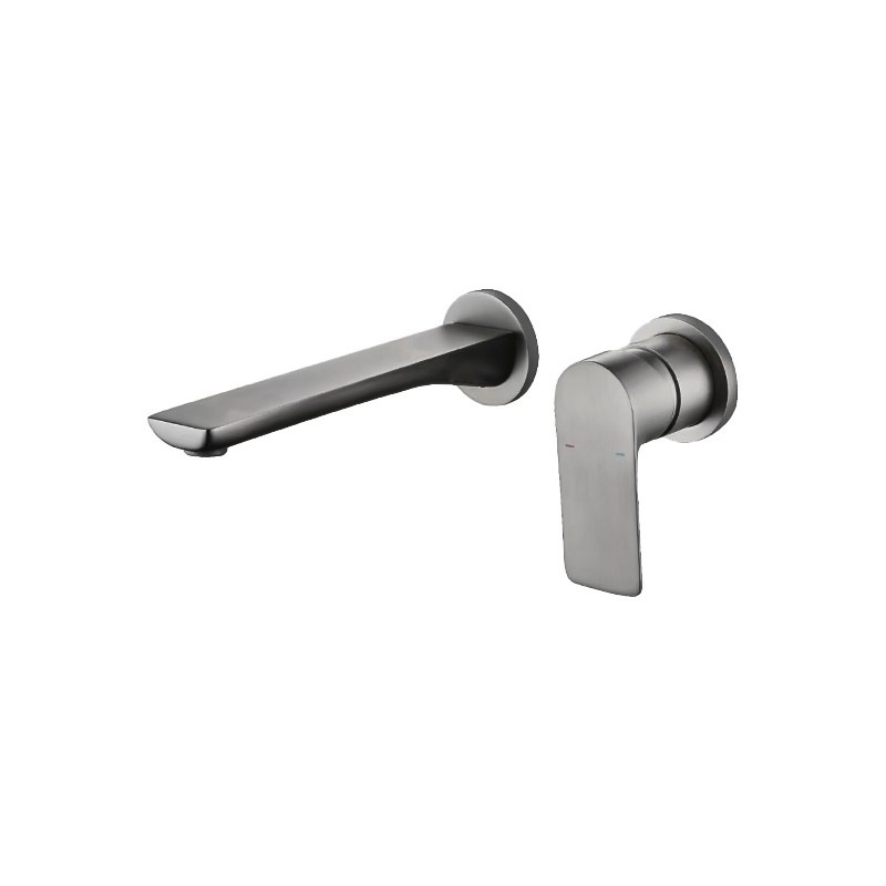 LT-10099-BRA-QCMPLRLT basin faucet, washbasin mixer, lavatory faucet