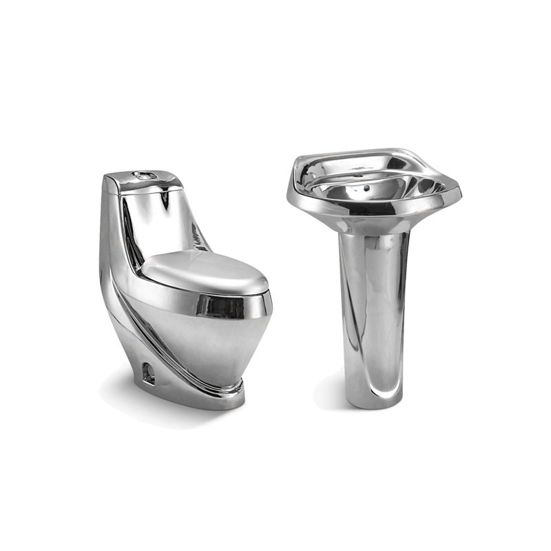 LT-1014-GID-PS----LT-314P-GI-PS white two-piece-toilet-suites
