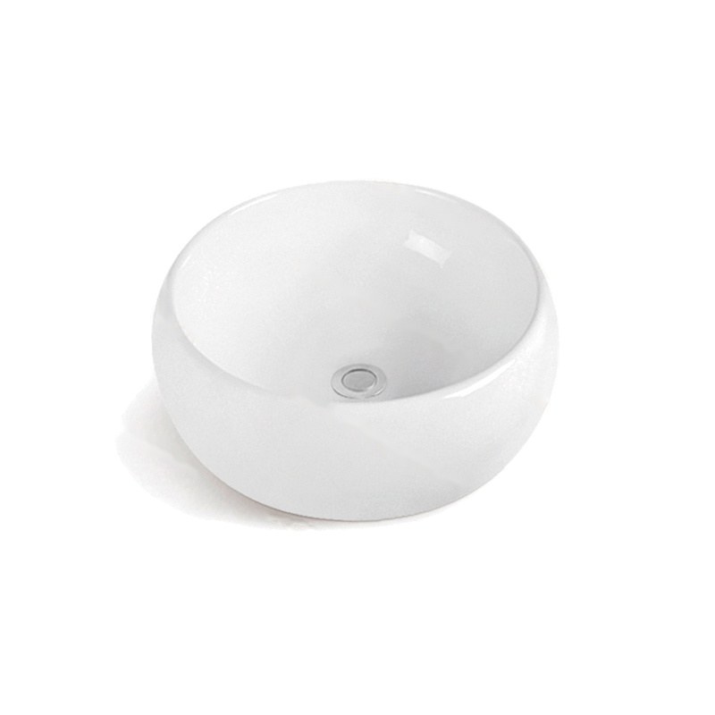 LT-6316 white art-basins