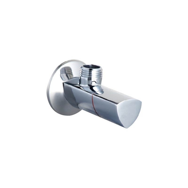 LT-11901-BRA-VA angle valve, stop valve, bibcock