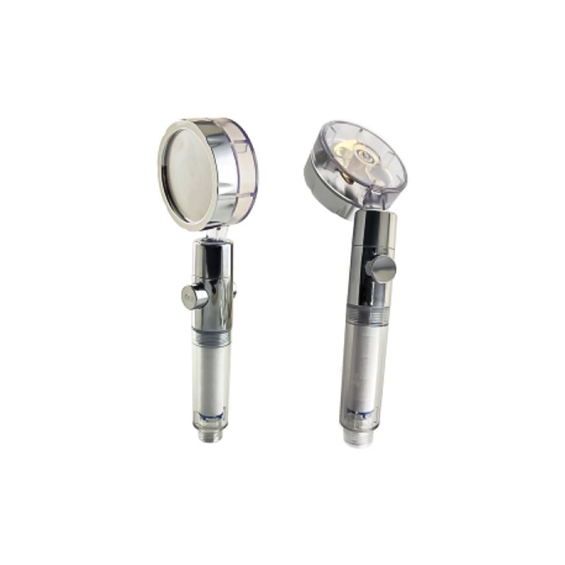 LT-10145-PLA-SP hand shower, hand held shower head
