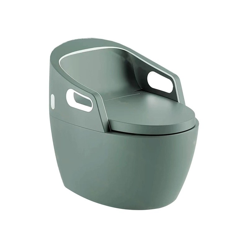 LT-TO-1138-WD-BG patterned smart-toilets