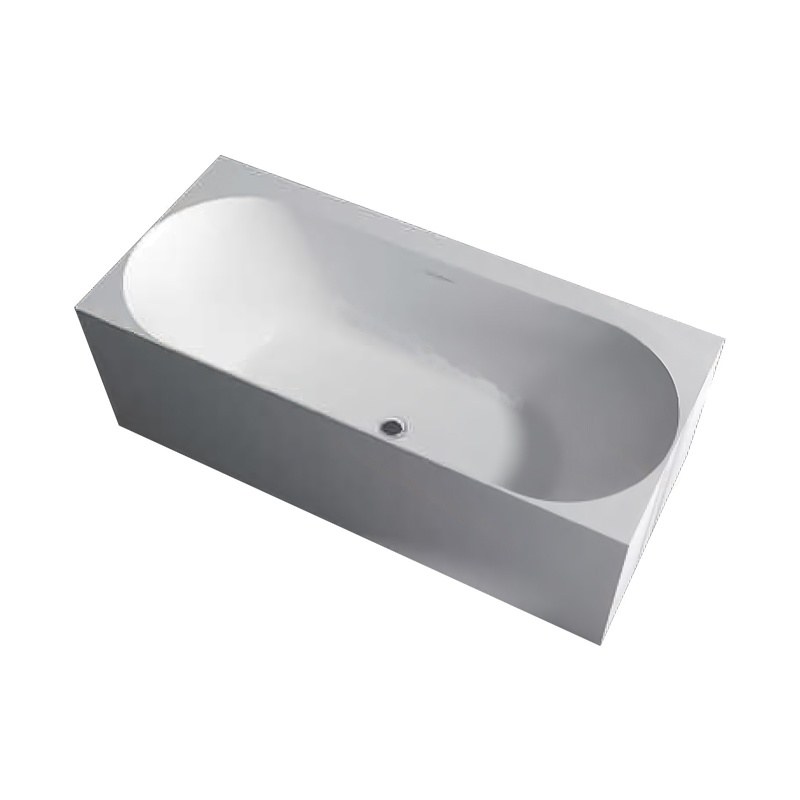 LT-10030-FA-YG bathtub, freestanding tub, soaking tub